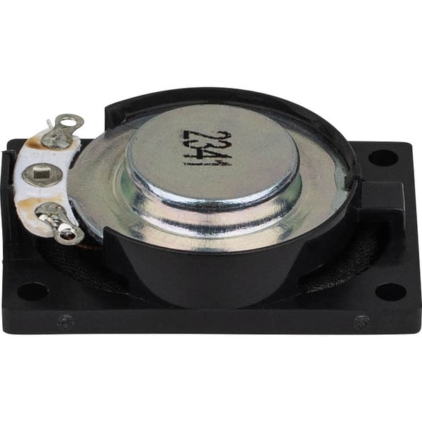 Main product image for Dayton Audio CE4028MP-8 1-1/2" x 1" Paper Cone Mini Speaker Driver 8 Ohm285-225